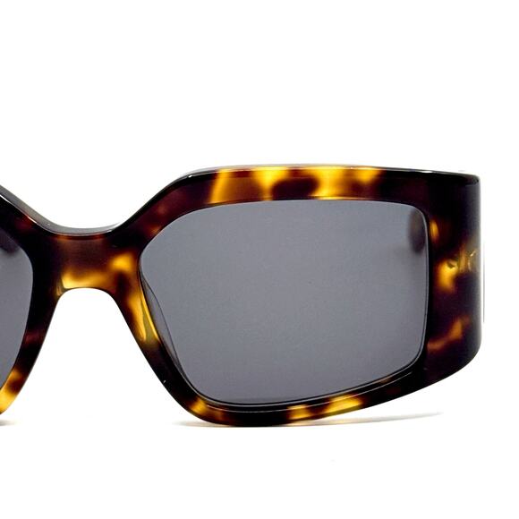 NEW!!! SALVATORE FERRAGAMO Sunglasses SF1101S 242 Authentic - Picture 5 of 12